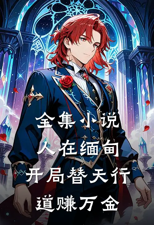 全集小说人在缅甸，开局替天行道赚万金
