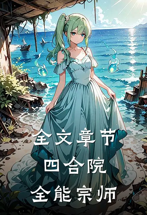 全文章节四合院：全能宗师
