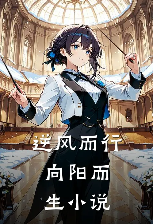 逆风而行，向阳而生小说