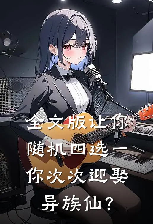 全文版让你随机四选一，你次次迎娶异族仙？