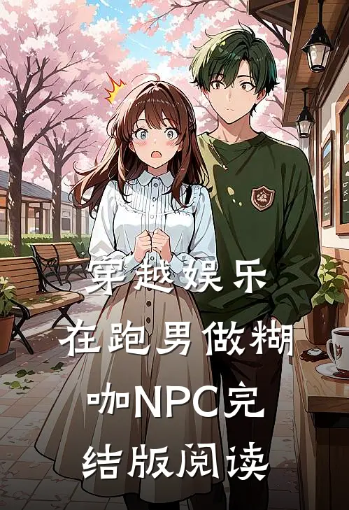 穿越娱乐：在跑男做糊咖NPC完结版阅读
