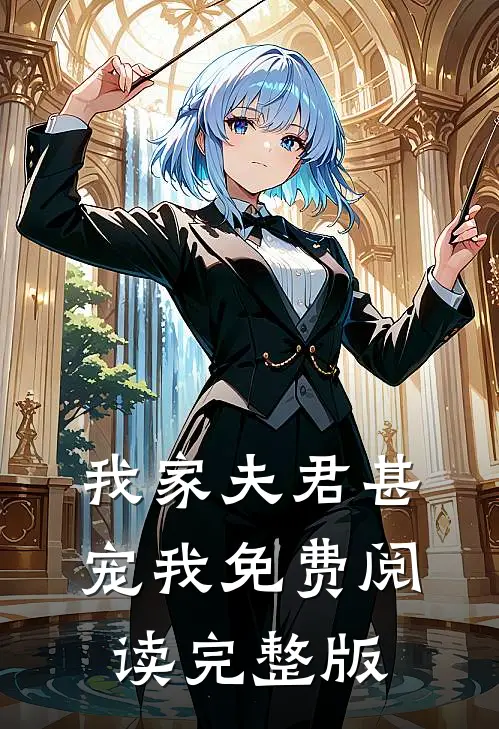 我家夫君甚宠我免费阅读完整版