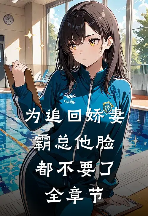 为追回娇妻，霸总他脸都不要了全章节
