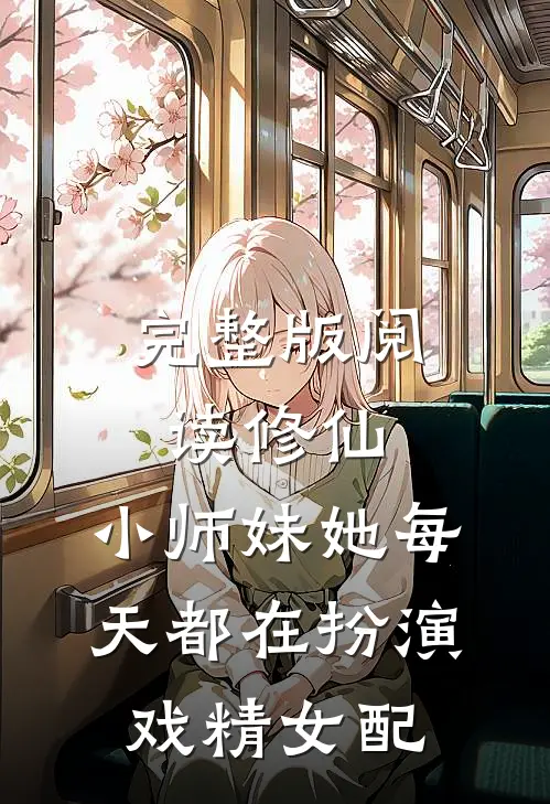 完整版阅读修仙：小师妹她每天都在扮演戏精女配