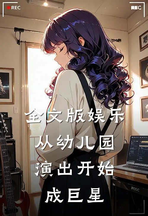全文版娱乐：从幼儿园演出开始成巨星