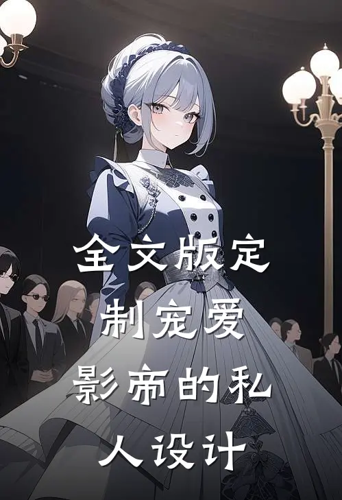 全文版定制宠爱：影帝的私人设计