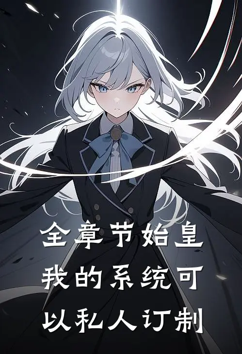 全章节始皇：我的系统可以私人订制