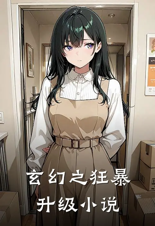 玄幻之狂暴升级小说