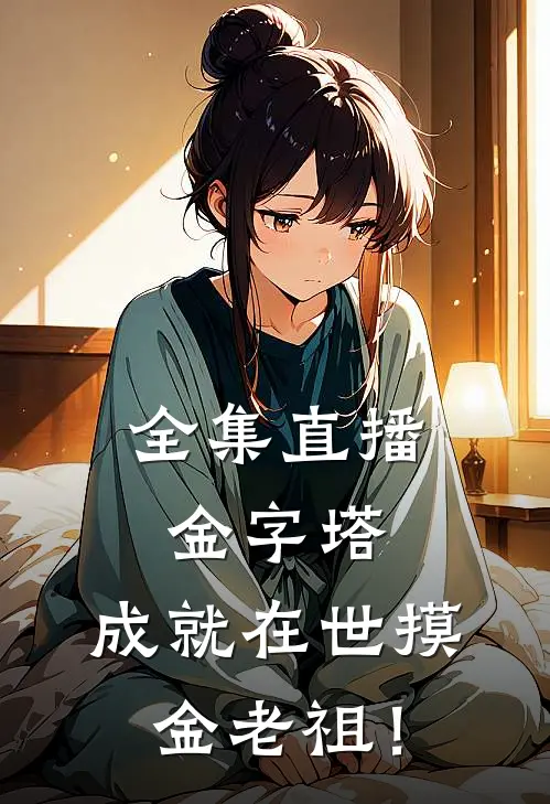 全集直播金字塔：成就在世摸金老祖！