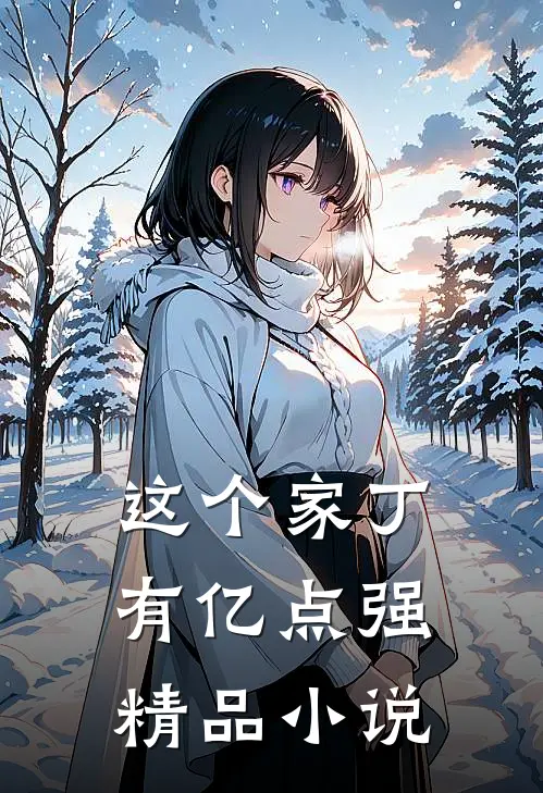 这个家丁有亿点强精品小说