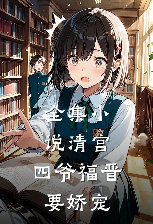 全集小说清宫：四爷福晋要娇宠