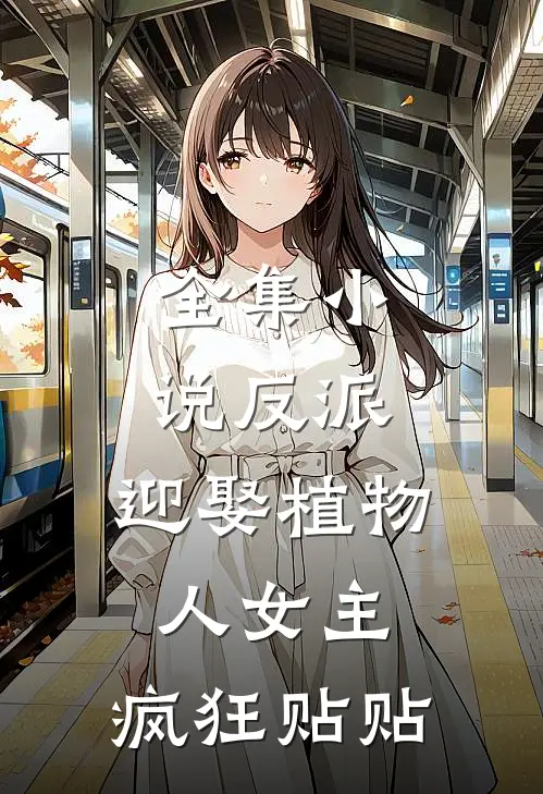 全集小说反派：迎娶植物人女主，疯狂贴贴
