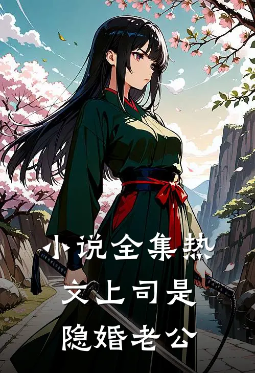 小说全集热文上司是隐婚老公
