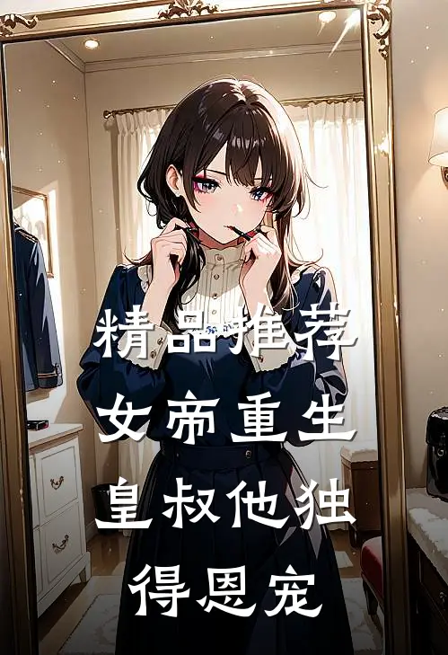 精品推荐女帝重生，皇叔他独得恩宠