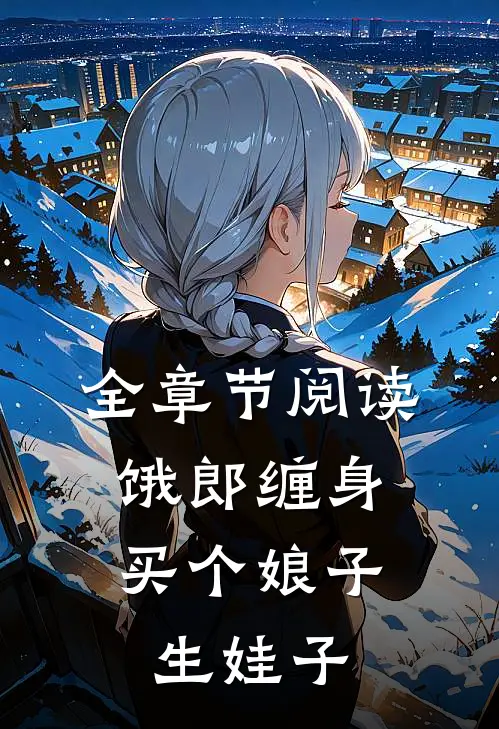 全章节阅读饿郎缠身：买个娘子生娃子
