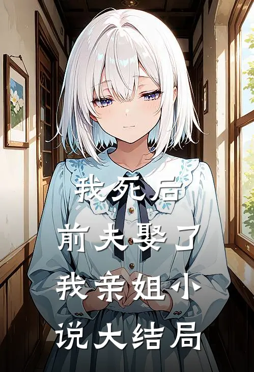 望庭春全章节
