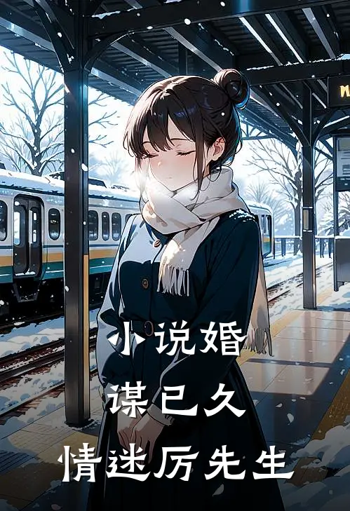 小说婚谋已久：情迷厉先生