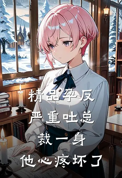 精品孕反严重吐总裁一身，他心疼坏了