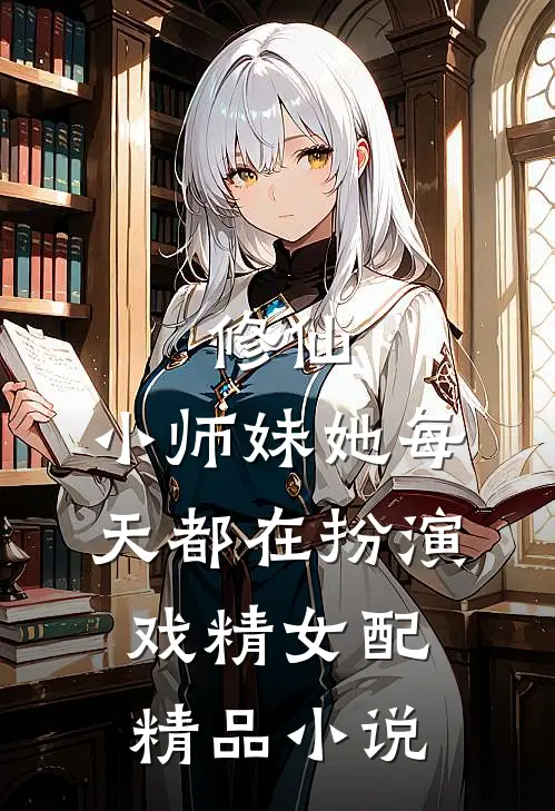 修仙：小师妹她每天都在扮演戏精女配精品小说