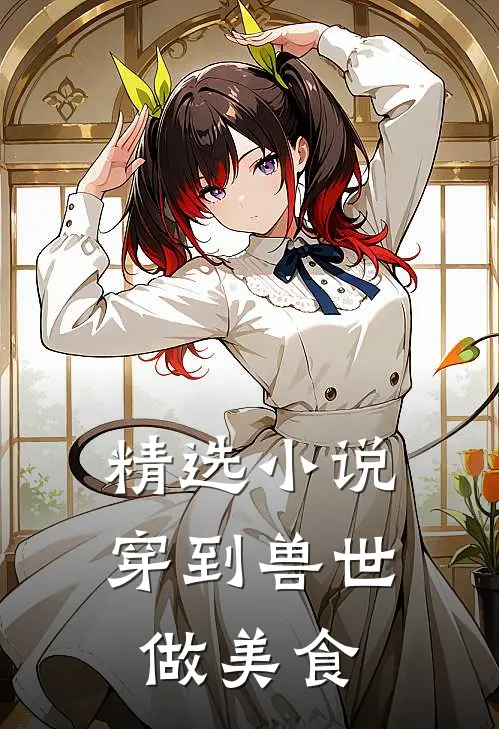 精选小说穿到兽世做美食