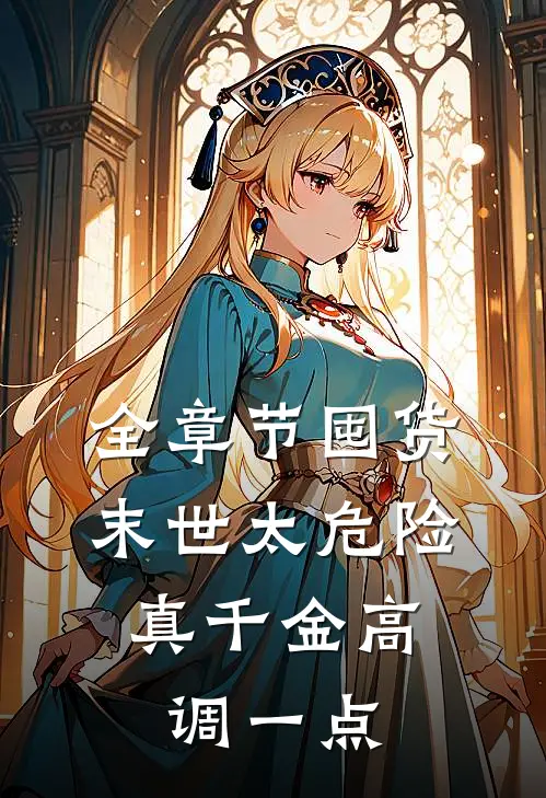 全章节囤货：末世太危险，真千金高调一点