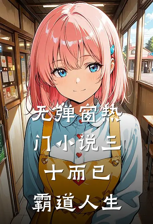 无弹窗热门小说三十而已：霸道人生