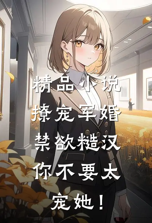 精品小说撩宠军婚，禁欲糙汉你不要太宠她！