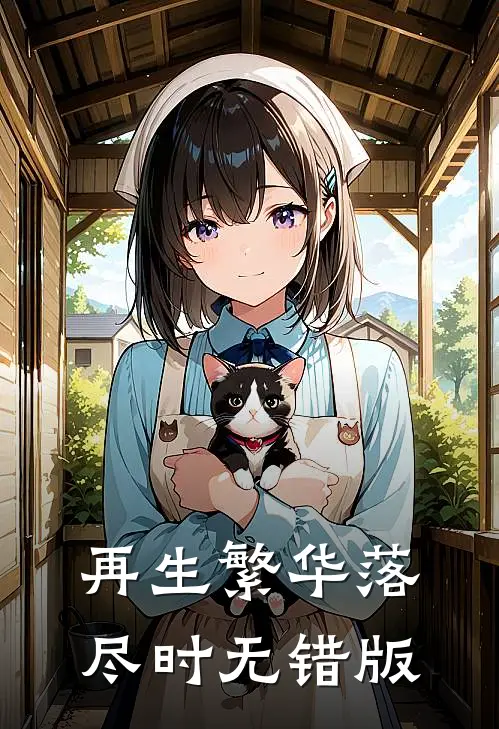 再生繁华落尽时无错版