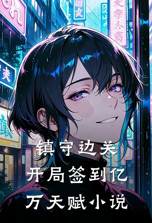 镇守边关，开局签到亿万天赋小说