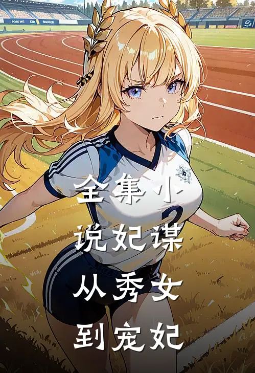 全集小说妃谋：从秀女到宠妃