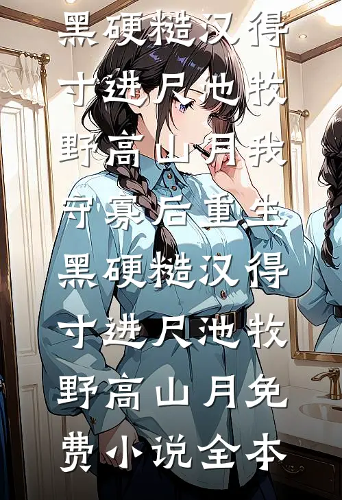 皇嫂开门，皇兄被我埋好了！by