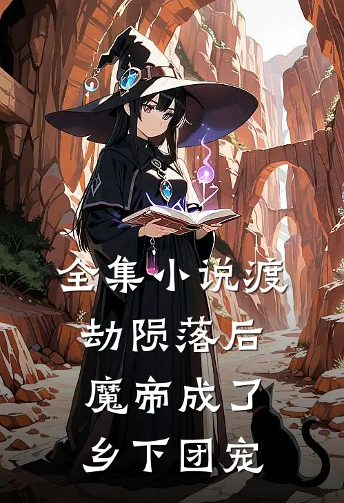 全集小说渡劫陨落后，魔帝成了乡下团宠