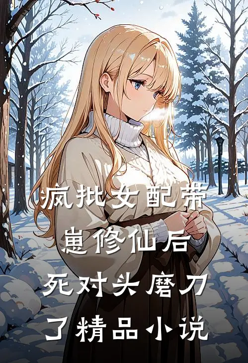 疯批女配带崽修仙后，死对头磨刀了精品小说