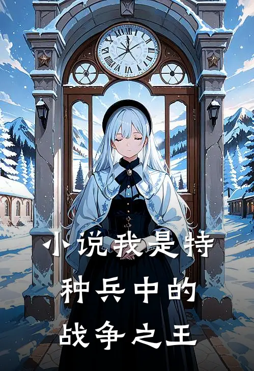 小说我是特种兵中的战争之王