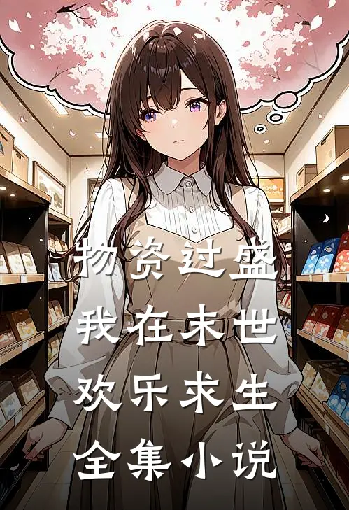物资过盛，我在末世欢乐求生全集小说