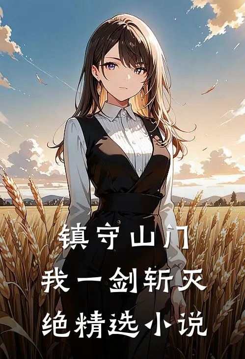 镇守山门：我一剑斩灭绝精选小说
