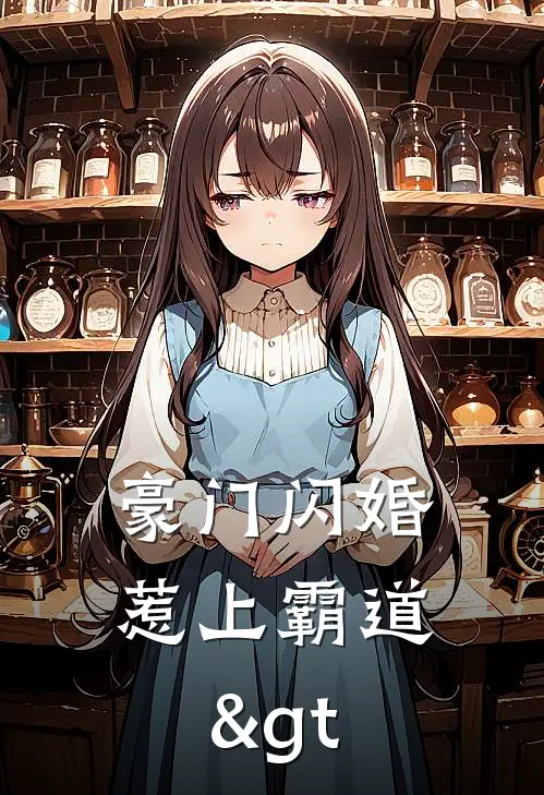 豪门闪婚：惹上霸道>


