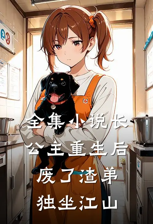 全集小说长公主重生后，废了渣弟独坐江山