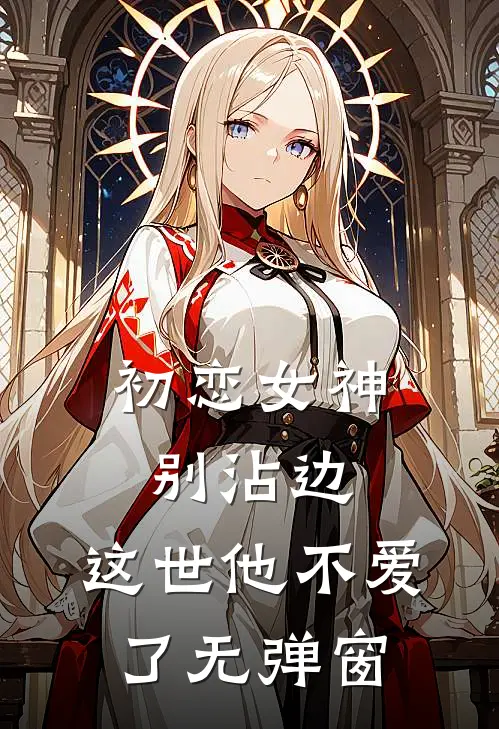 初恋女神别沾边，这世他不爱了无弹窗