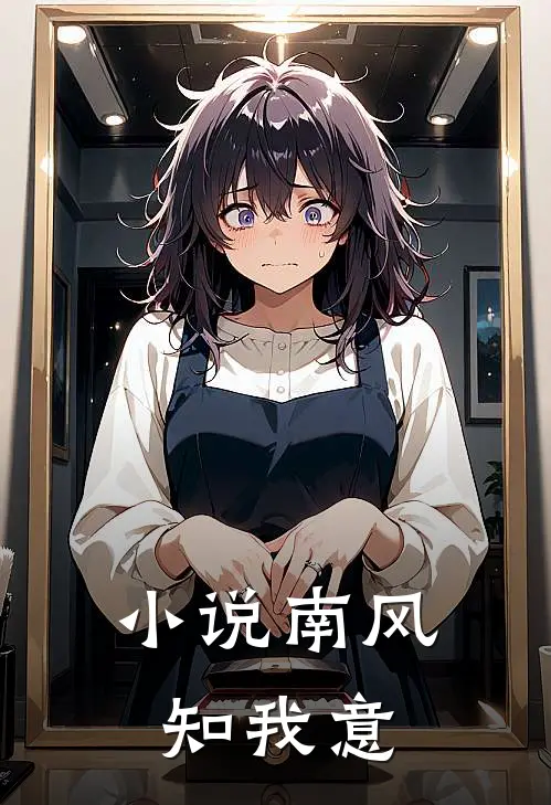 小说南风知我意