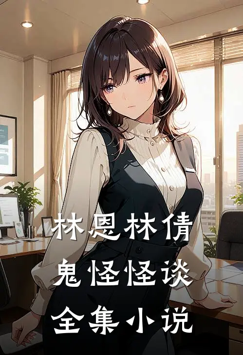 林恩林倩鬼怪怪谈全集小说