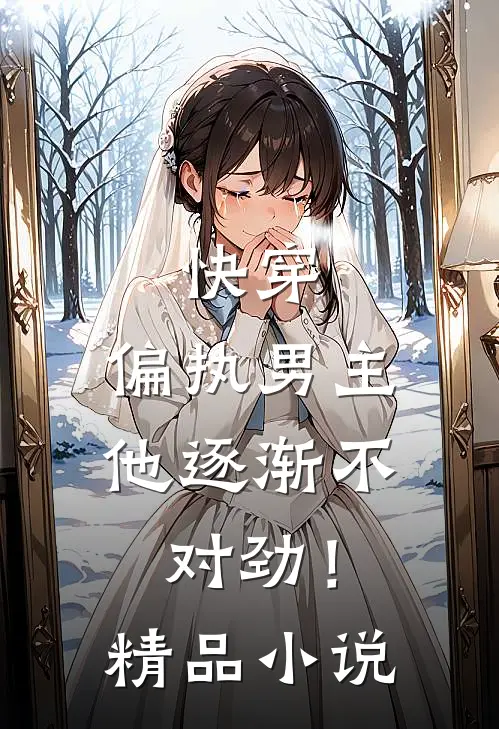 快穿：偏执男主他逐渐不对劲！精品小说