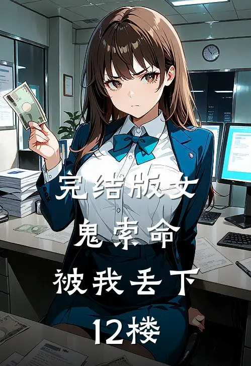 完结版女鬼索命，被我丢下12楼