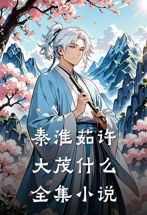 秦淮茹许大茂什么全集小说