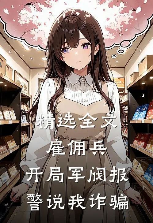 精选全文雇佣兵：开局军阀报警说我诈骗