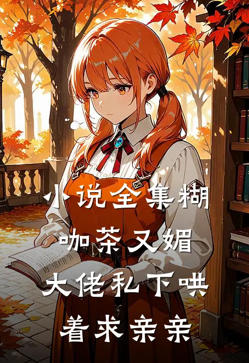 小说全集糊咖茶又媚，大佬私下哄着求亲亲
