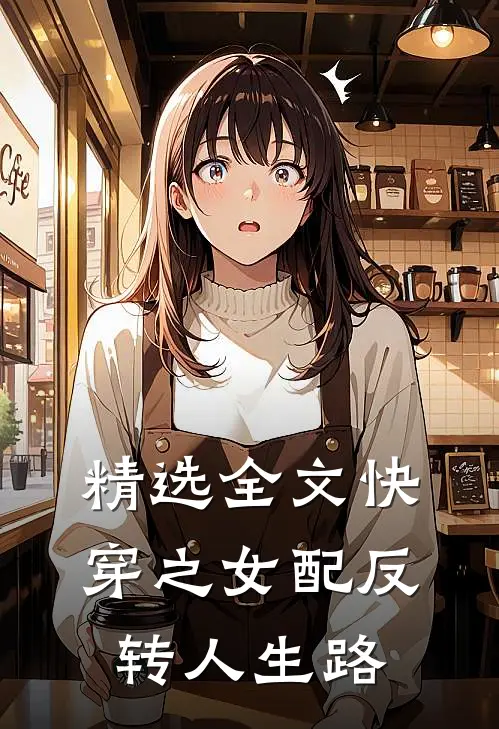 精选全文快穿之女配反转人生路