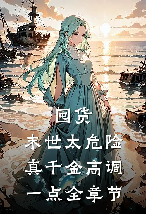 囤货：末世太危险，真千金高调一点全章节
