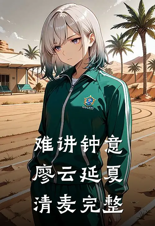 你如风我似烬好看的小说推荐完结