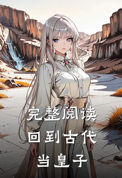 完整阅读回到古代当皇子